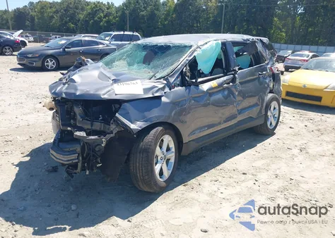 2021 Ford Edge Se z USA, uszkodzony, nr VIN 2FMPK3G92MBA03044